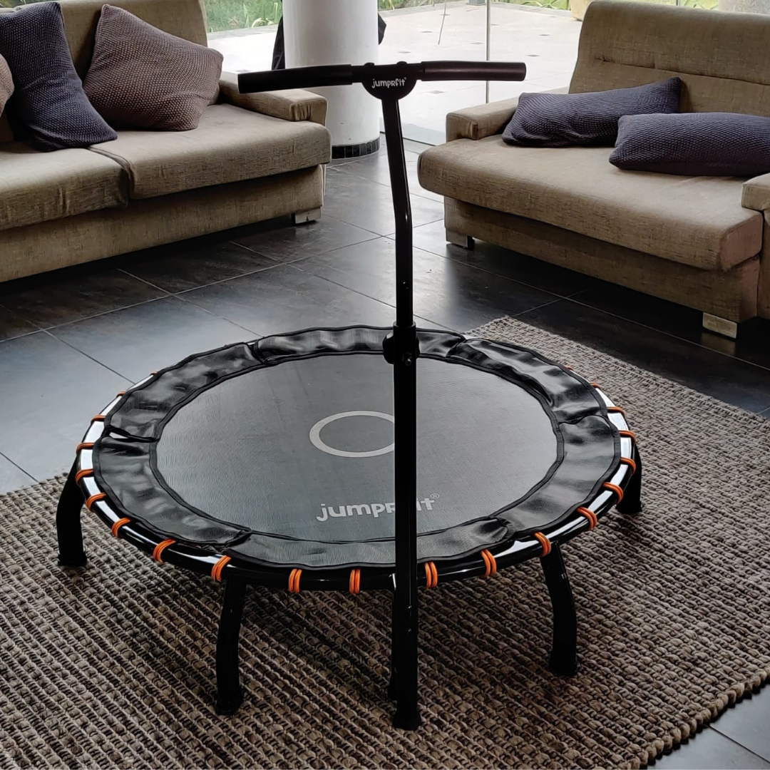 Fitness Trampolines