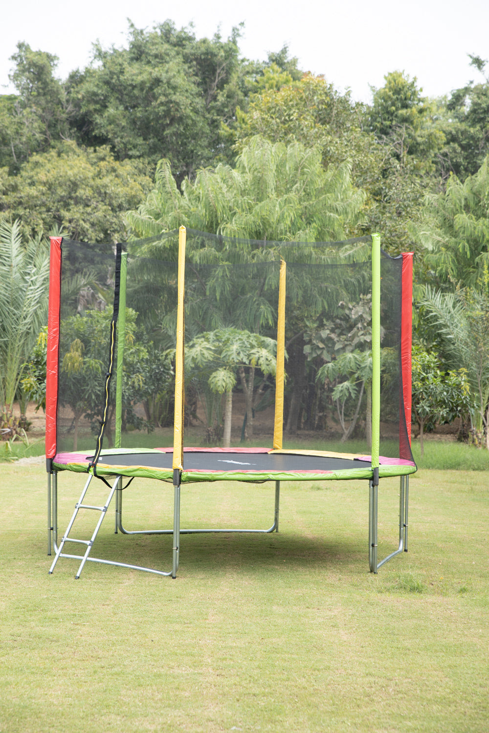 Classic 10ft. Trampoline
