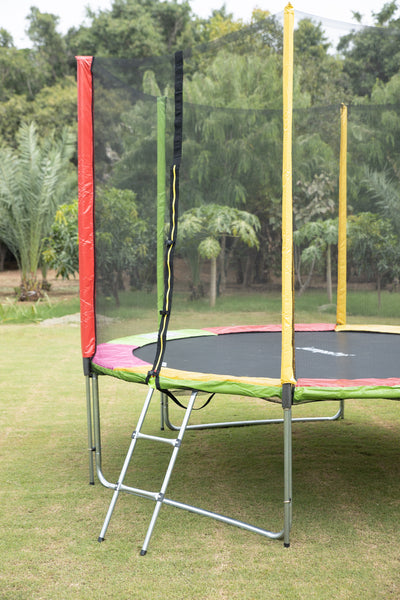Classic 10ft. Trampoline