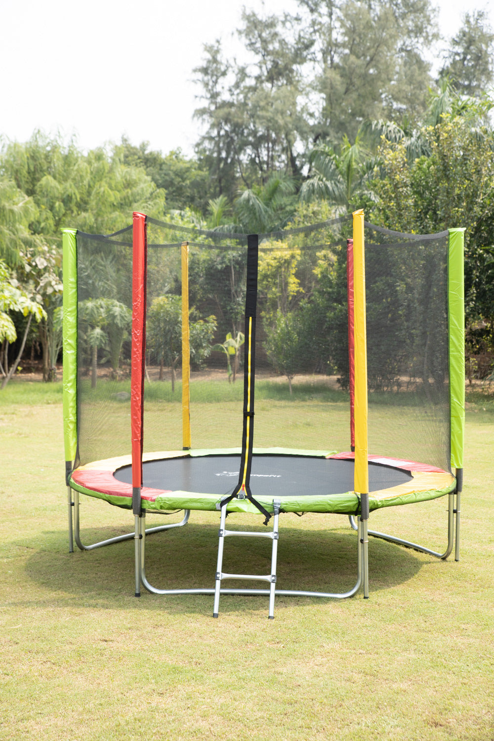 Classic 8ft. Trampoline