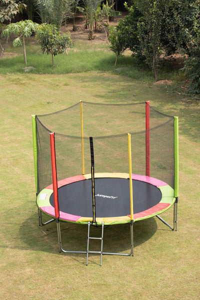 Classic 10ft. Trampoline
