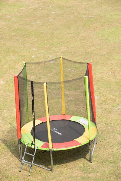 Classic 6ft. Trampoline