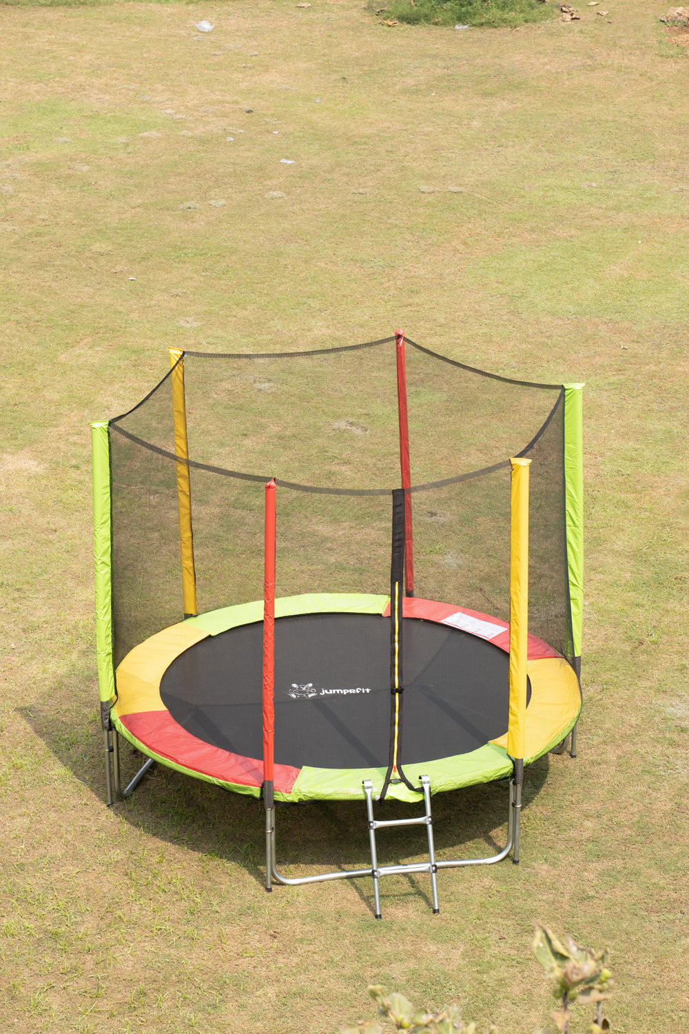 Classic 8ft. Trampoline
