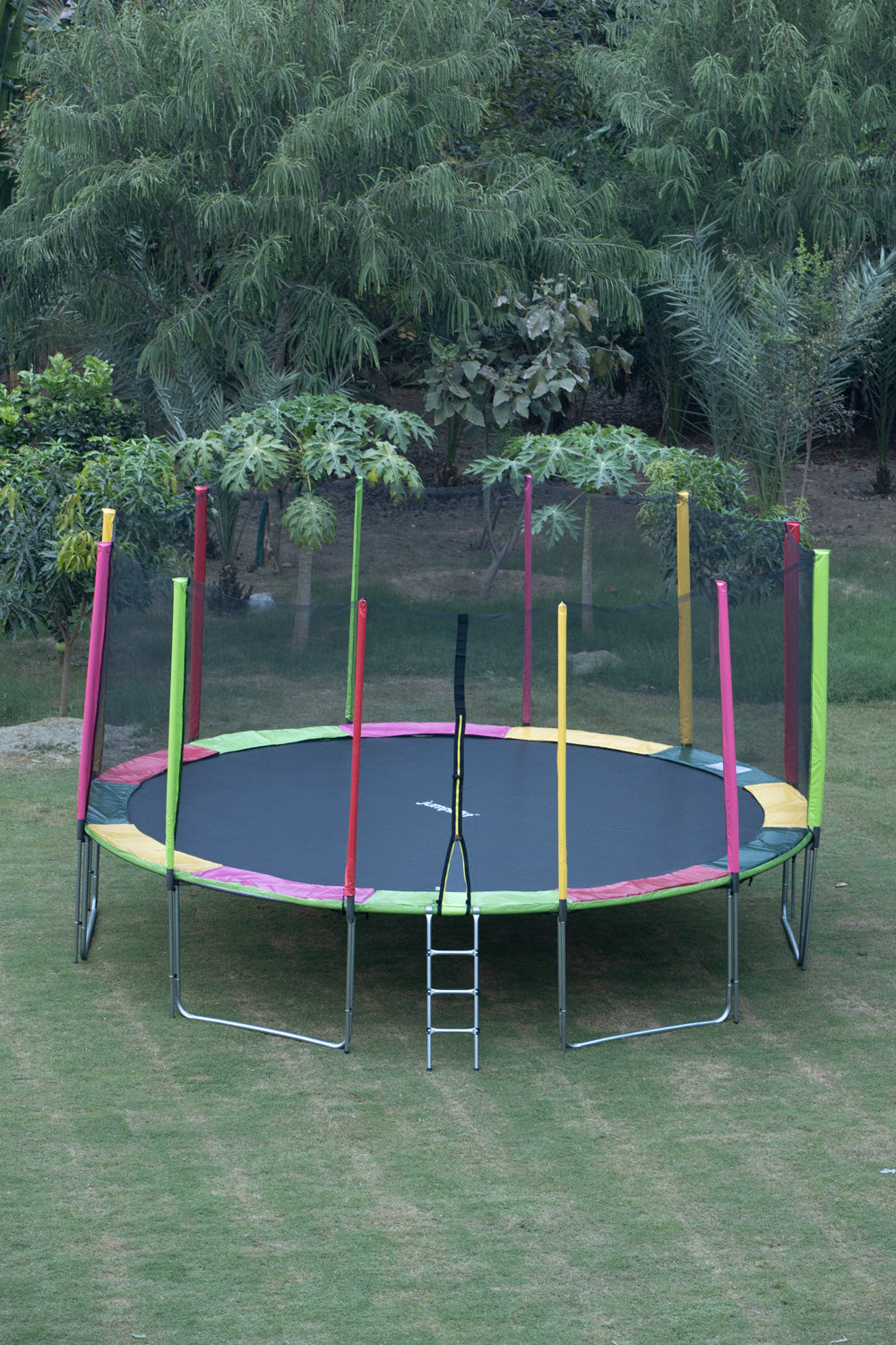 Classic Trampoline 16ft.