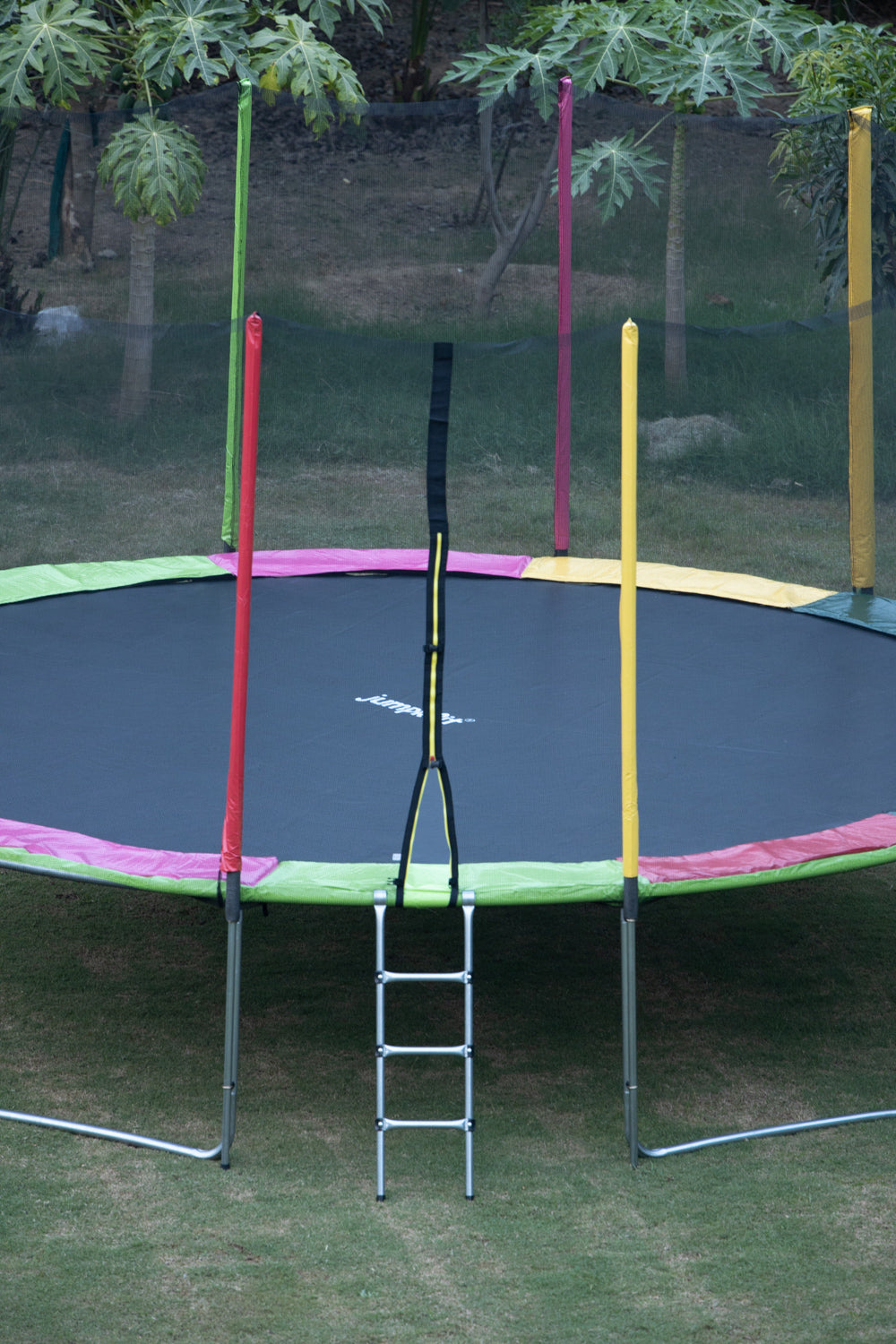 Classic Trampoline 16ft.