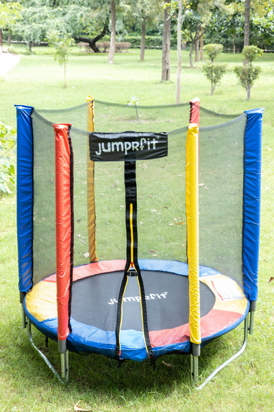 Trampoline 4.5ft