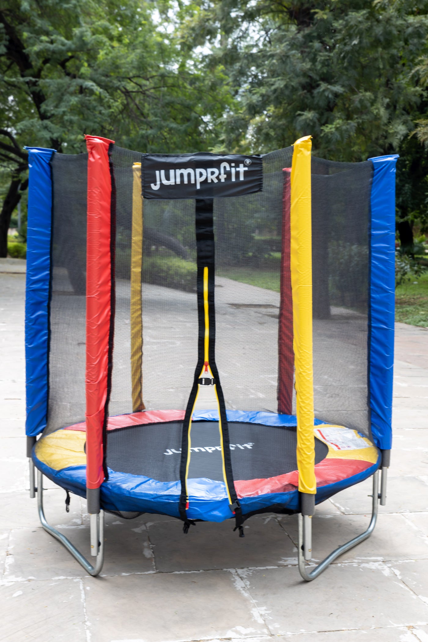 Trampoline 4.5ft