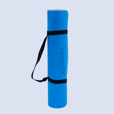 Eva Yoga Mats - Single color