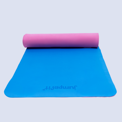 Eva Yoga Mats - Dual color