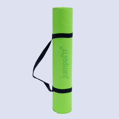 Eva Yoga Mats - Single color