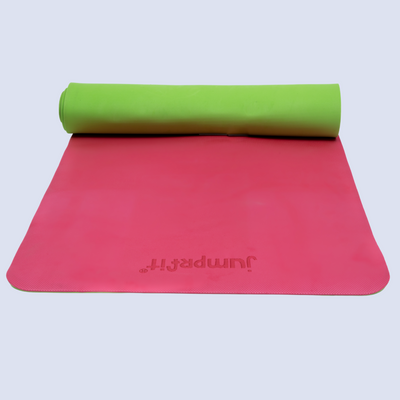 Eva Yoga Mats - Dual color