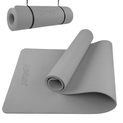 High Foaming TPE Yoga mats - 10mm