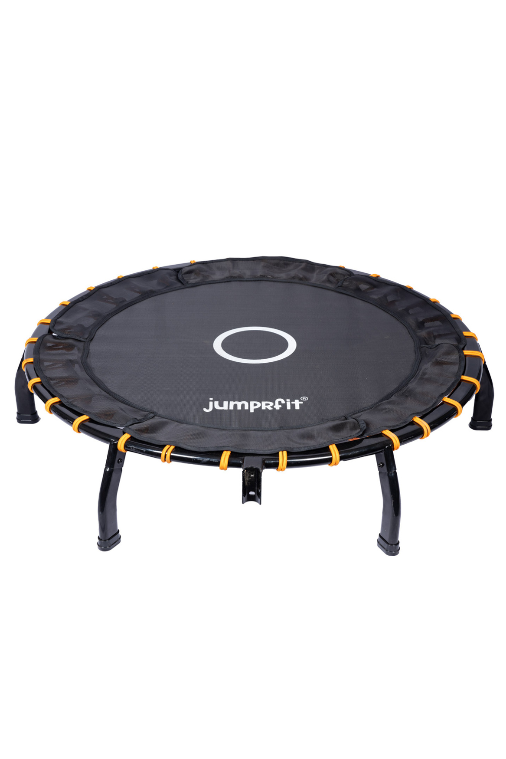 Fitness Trampoline 45" with Handle