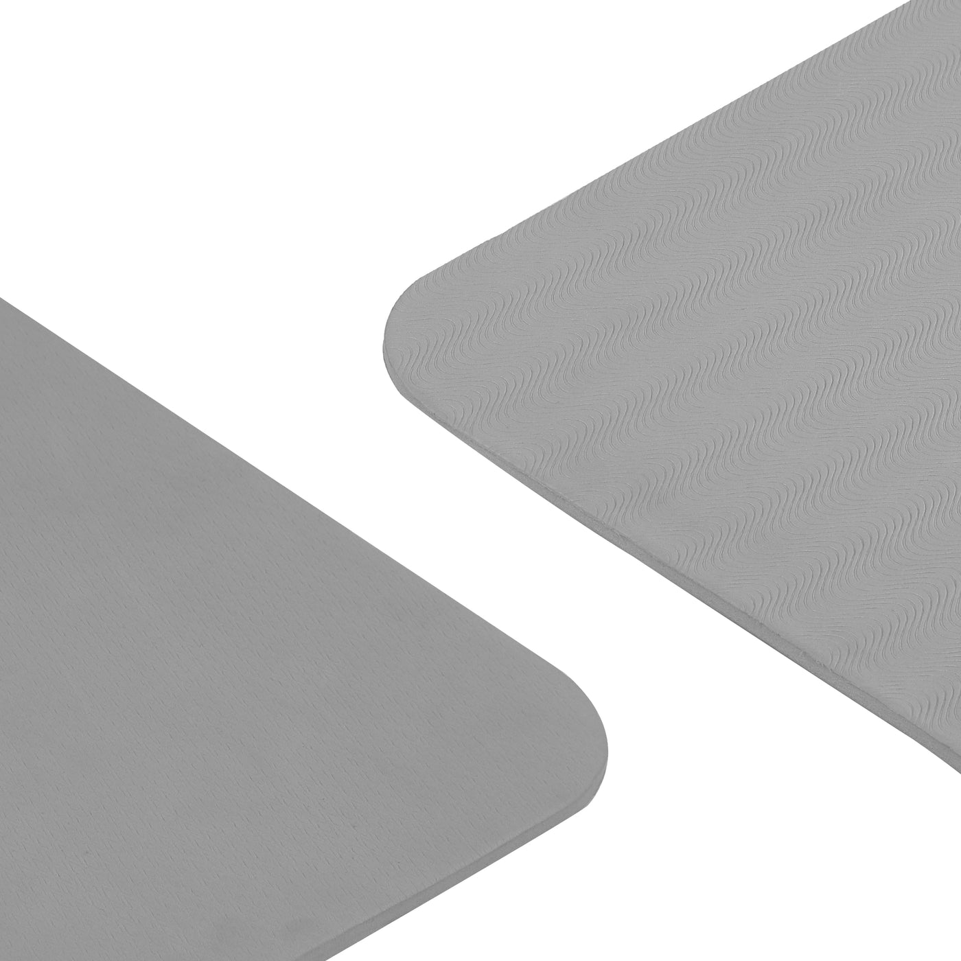 High Foaming TPE Yoga mats - 6mm