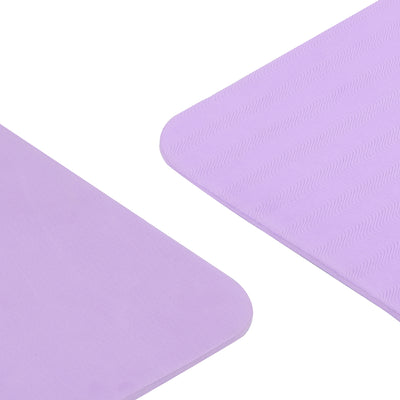 High Foaming TPE Yoga mats - 10mm