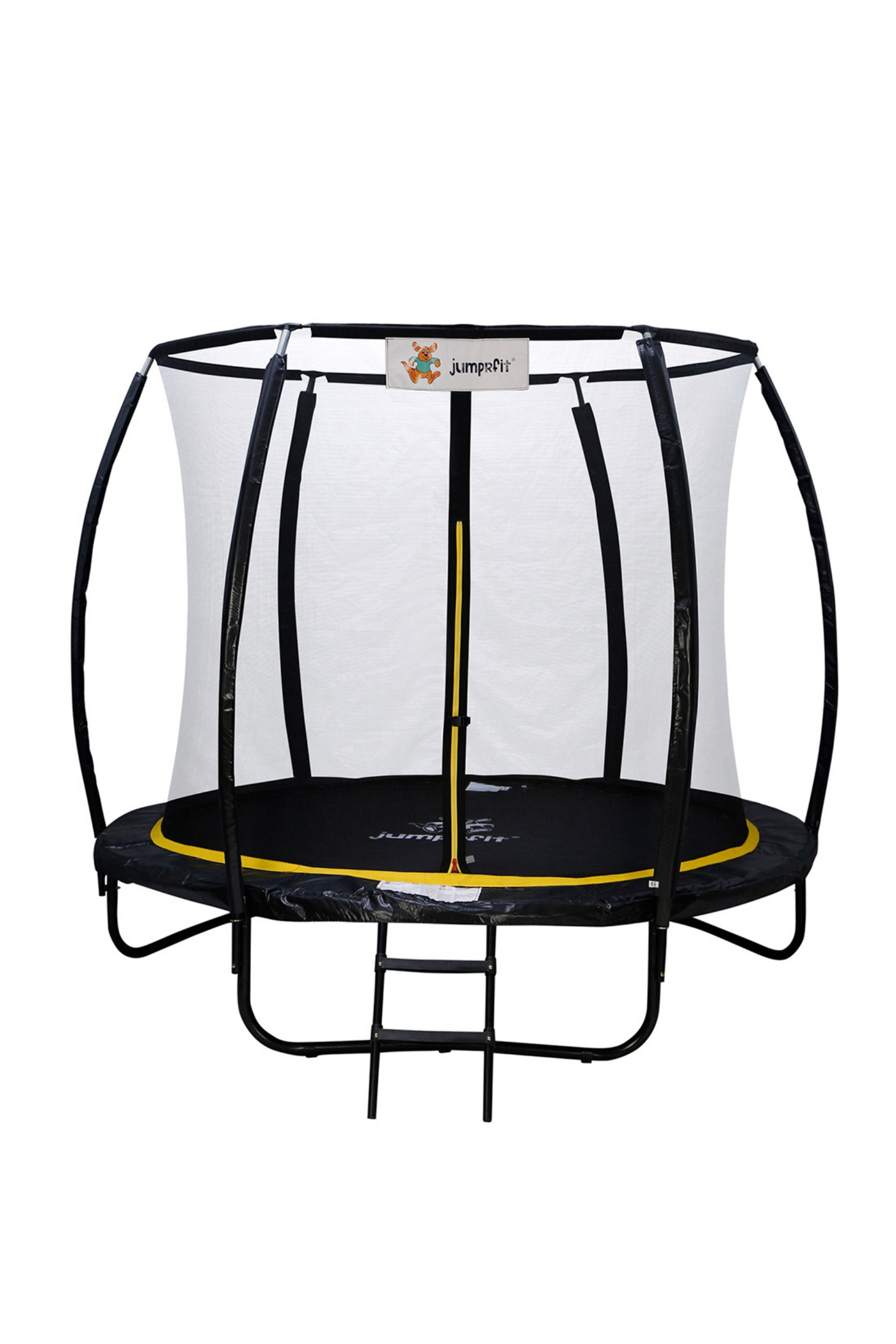 Pro Trampoline 8ft.