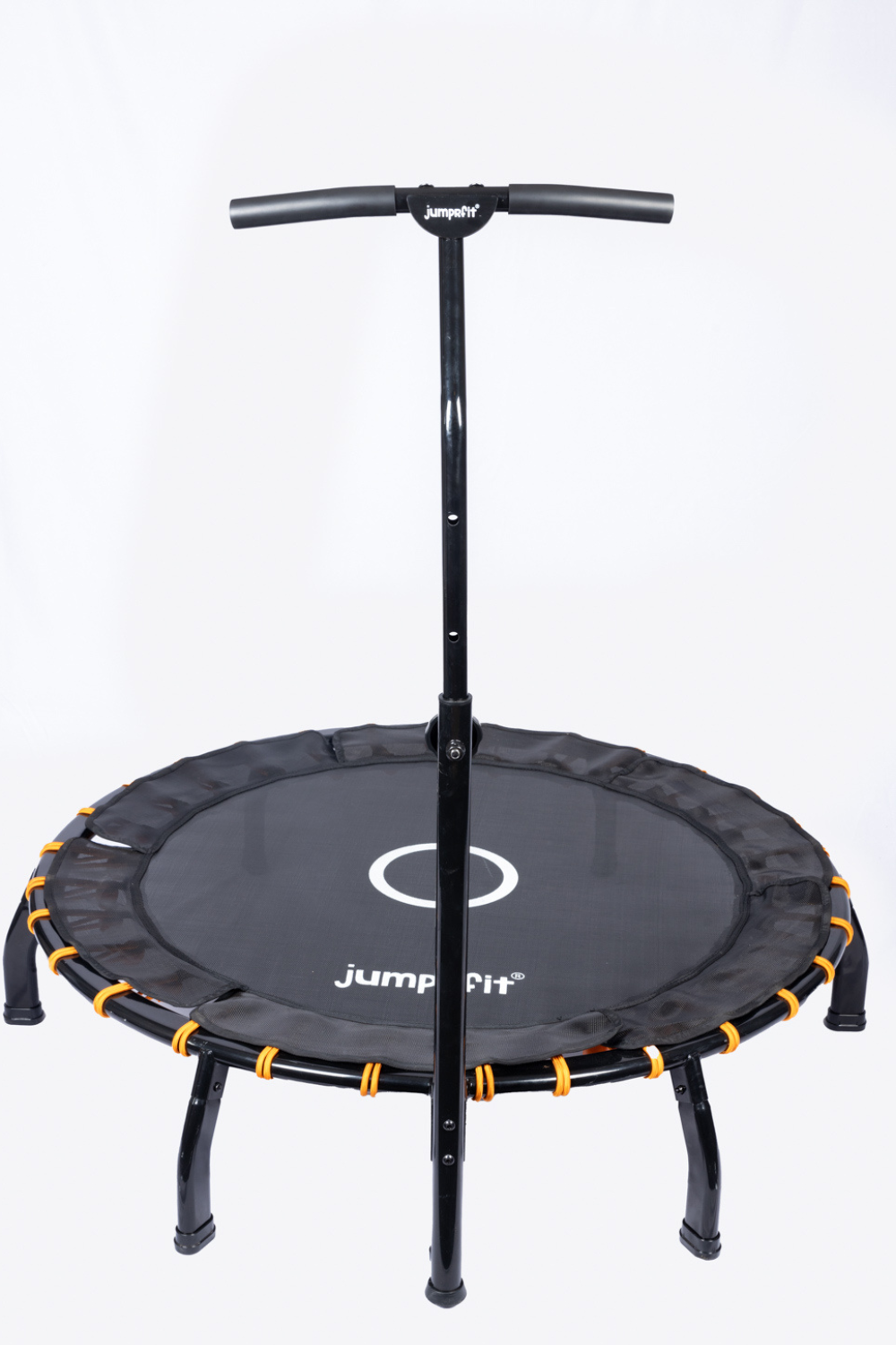 Fitness Trampoline 45" with Handle