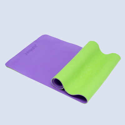 Eva Yoga Mats - Dual color