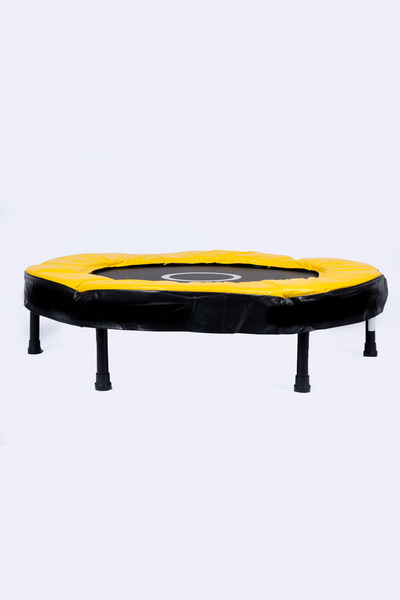Fitness Trampoline 36" with Handle