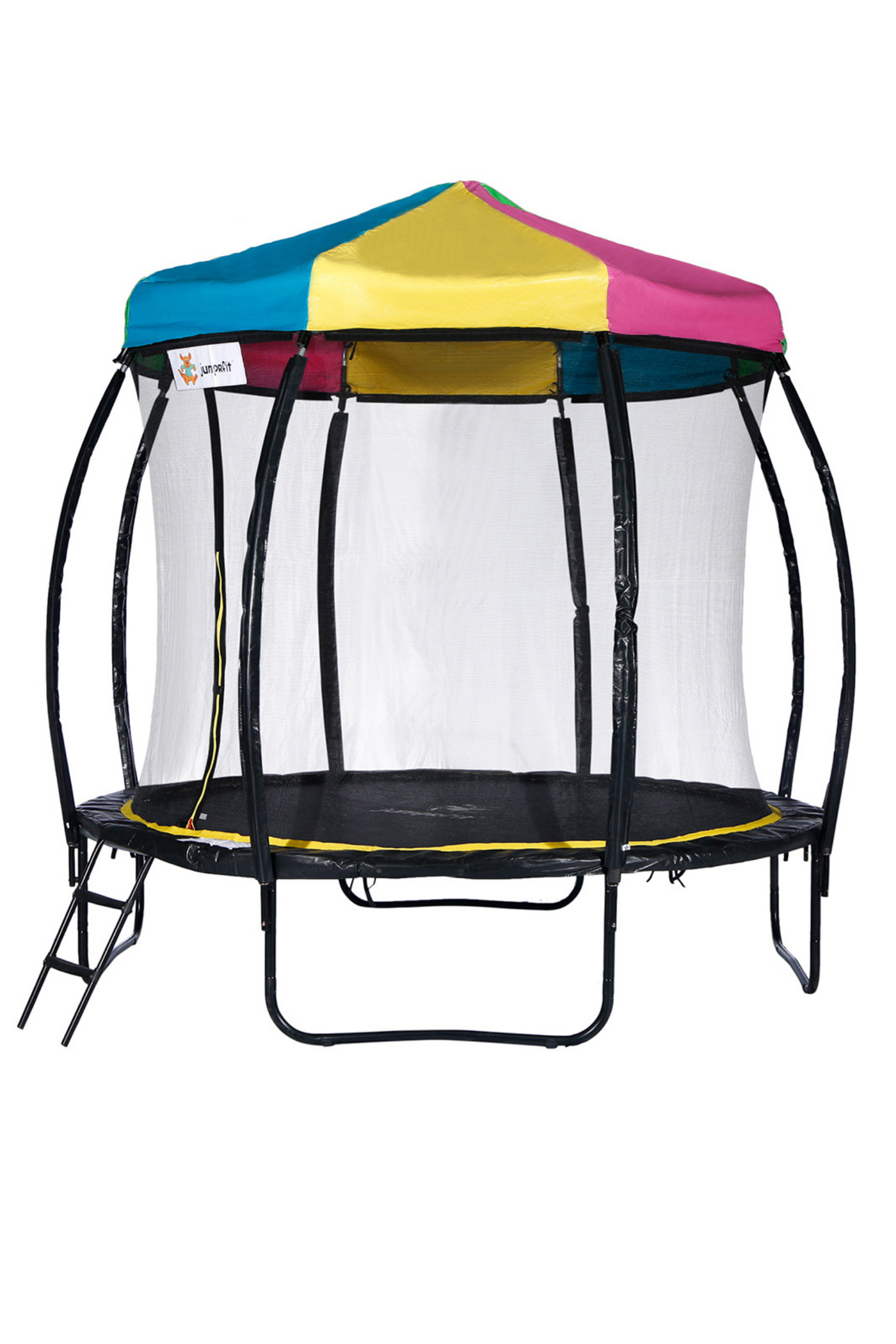 Pro Trampoline 8ft.