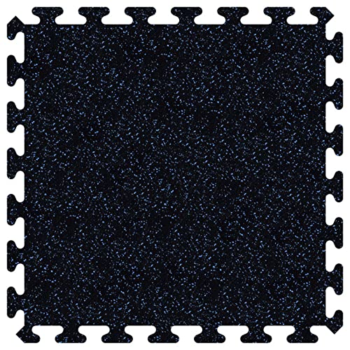 EPDM Floor Mats (10mm)- Set of 8pcs.