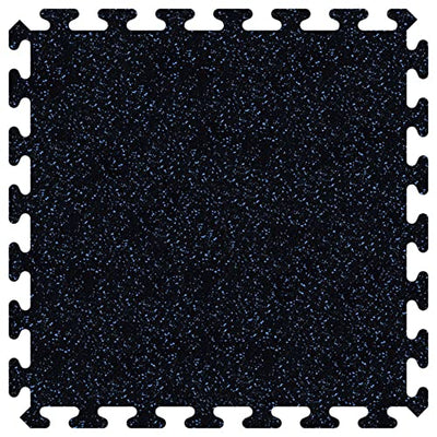 EPDM Floor Mats (10mm)- Set of 8pcs.