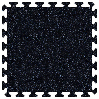 EPDM Floor Mats (10mm)- Set of 8pcs.