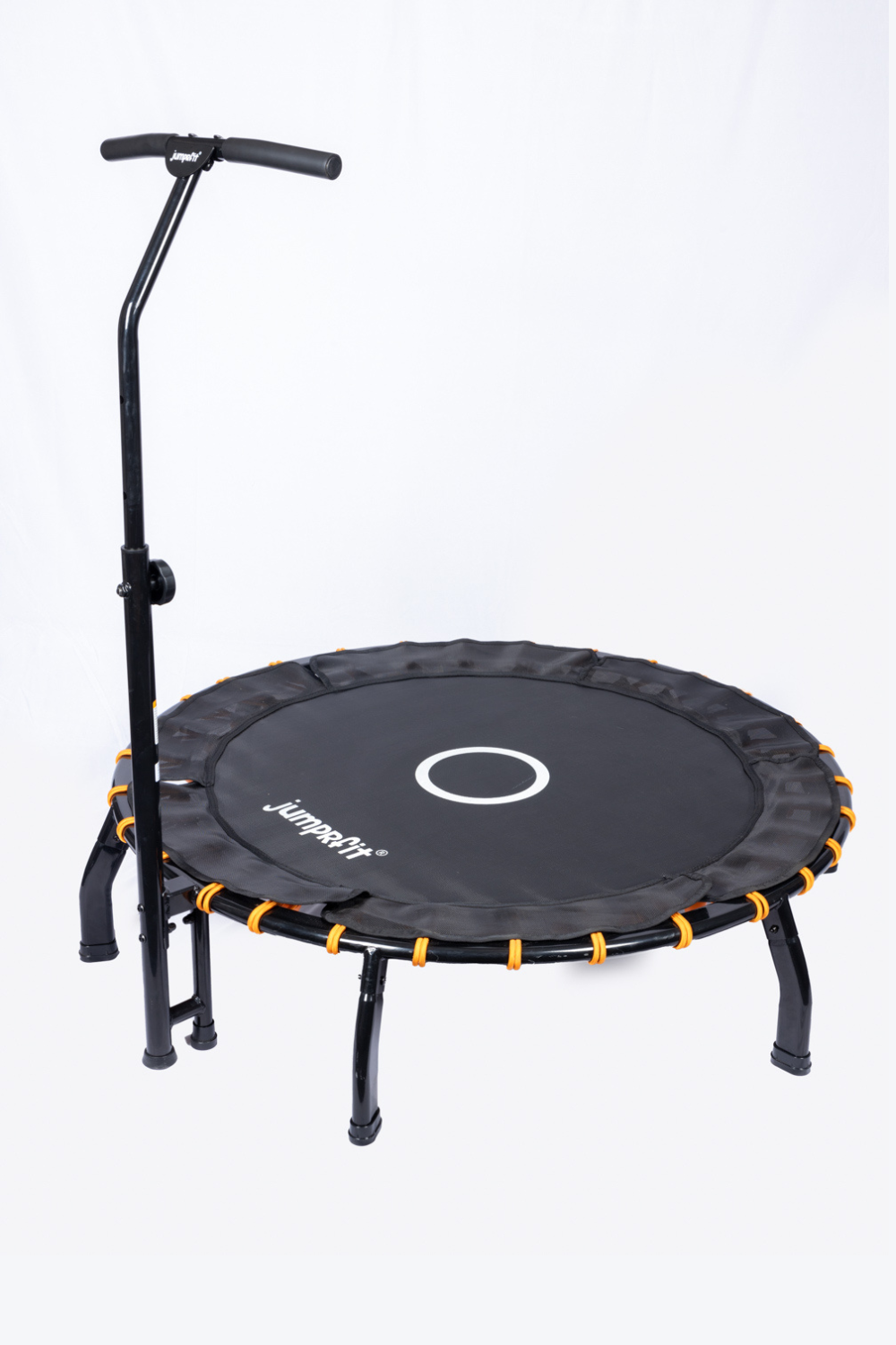 Fitness Trampoline 45" with Handle