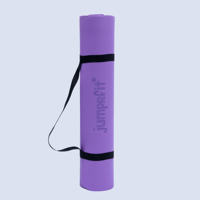 Eva Yoga Mats - Dual color