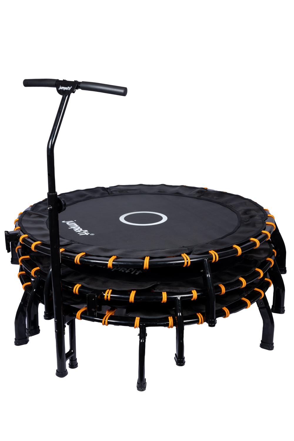 Fitness Trampoline 45" with Handle